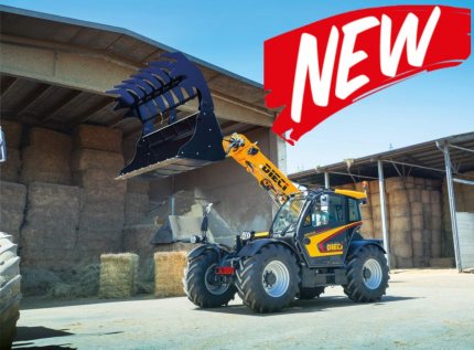 Dieci Agri Plus 42.7VS EVO 2 GD